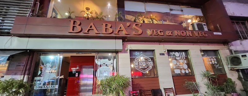 Baba Chicken - Baba Chicken VVP7+VF9, Sangeet Cinema Rd, Opposite IndianOil, Near Sangeet Cinema, Basant Nagar, Industrial Area-B, Ludhiana, Punjab 141003, India