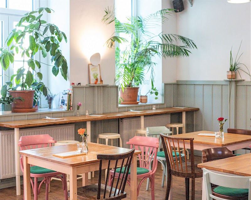 Sattva Vegan - Sattva Vegan Apostelgasse 29-31, 1030 Wien, Austria