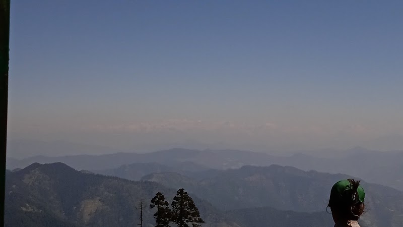 Churdhar Trip_1 - Churdhar Trip_1, VFWQ+MV, Jorna, Himachal Pradesh 171211, India
