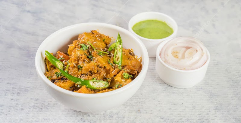 Apni Rasoi - Pure Vegetarian Restaurant in Mahavir Enclave - Apni Rasoi - Pure Vegetarian Restaurant in Mahavir Enclave Ground Floor, Mahavir Enclave, RFZ 1/3, Main Palam Dabri Rd, Mahavir Enclave I, Mahavir Enclave Part 2, Mahavir Enclave, New Delhi, Delhi, 110045, India