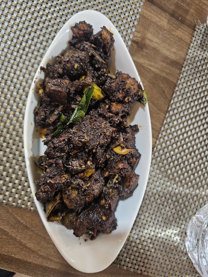 Bendhoota - Kodava Cuisine - Bendhoota - Kodava Cuisine BM Rd, Kushalnagar, Karnataka 571234, India