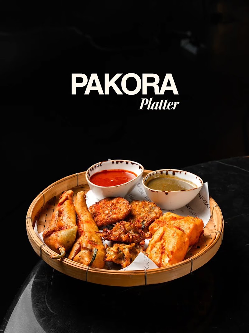 Whisky Samba | Best Bar & Restaurant in Gurugram - Whisky Samba | Best Bar & Restaurant in Gurugram Shop No. 103,104 Two Horizon Center, Harizan Colony, DLF Phase 5, Sector 43, Gurugram, Haryana 122009, India
