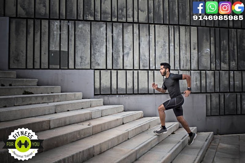 Fitness for you - Fitness for you, 3/2 Ward No. 8, Aundh Gaon, Aundh, opp. m.s.e, Ward No. 8, Aundh Gaon, b colony, Pune, Maharashtra 411067, India