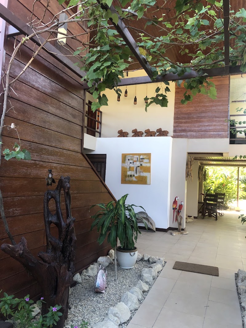 Boutique-Hotel Samara Chillout Lodge - Boutique-Hotel Samara Chillout Lodge, 300 mts norte,100 mts este de Restaurante La Catrina RESTAURANTE Guanacaste, Nicoya, Provincia de Guanacaste, Sámara, 50205, Costa Rica