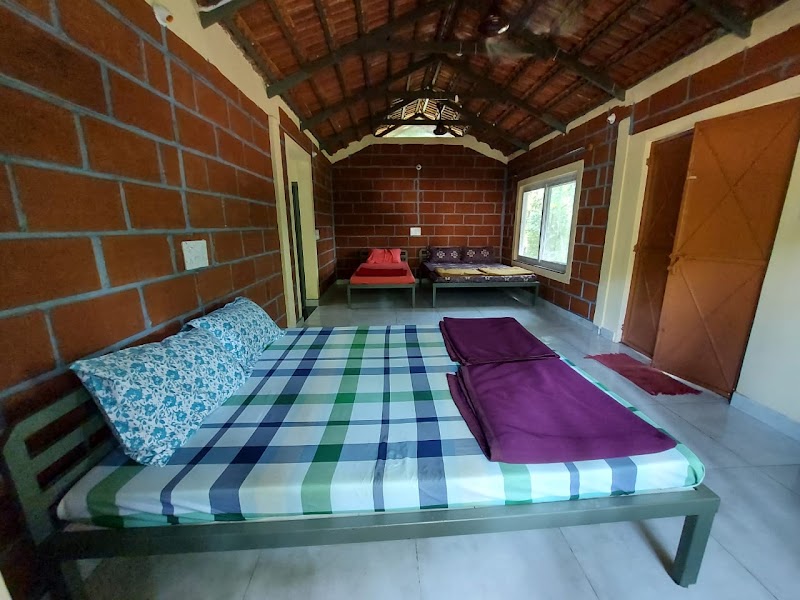 Kallumetlu Resorts - Kallumetlu Resorts, kallumetlu ,bilisare village shakleshpur, Achanahalli, Karnataka 573165, India