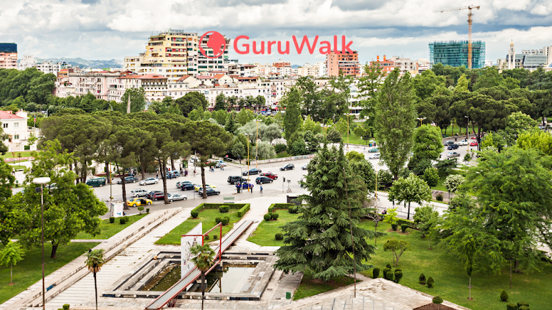 Guruwalk S.L. - Guruwalk S.L., Rruga Dëshmorët E 4 Shkurtit, Tiranë 9706, Albania