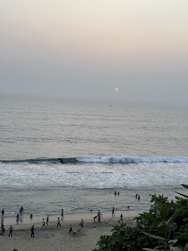 God's Own Country Kitchen - God's Own Country Kitchen Varkala, Kerala 695141, India