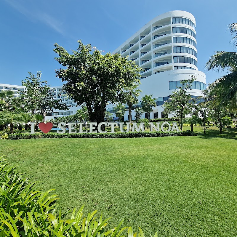 Selectum Noa Resort Cam Ranh - Selectum Noa Resort Cam Ranh, Cam Lam, Khanh Hoa, Vietnam