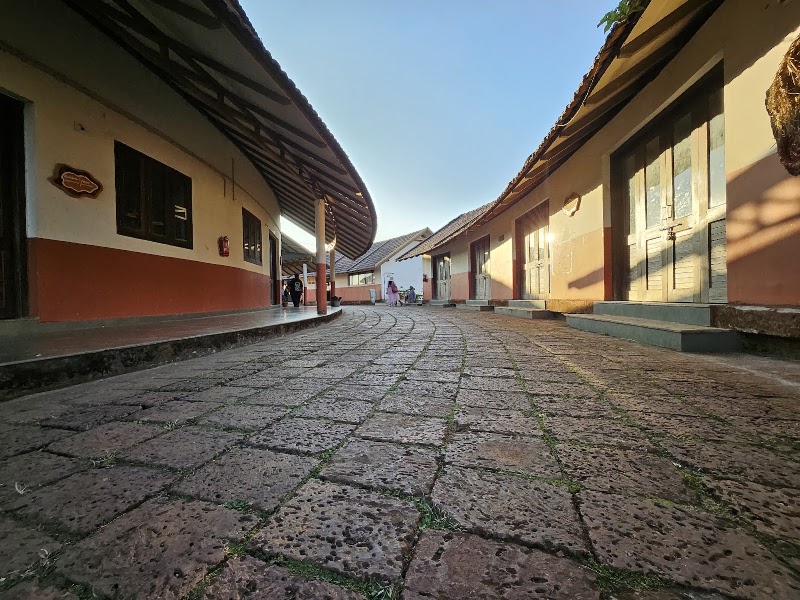 En Ooru - En Ooru G2H8+V5, Kunnathidavaka, Kerala 673576, India