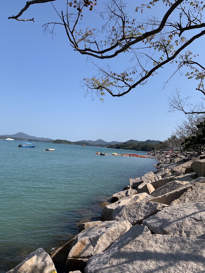 Sai Kung Public Pier - Sai Kung Public Pier, Sai Kung, New Territories, Hong Kong