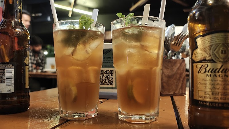 Drunken Daddy - Drunken Daddy 46, 4th B Cross Rd, KHB Colony, 5th Block, Koramangala, Bengaluru, Karnataka 560095, India