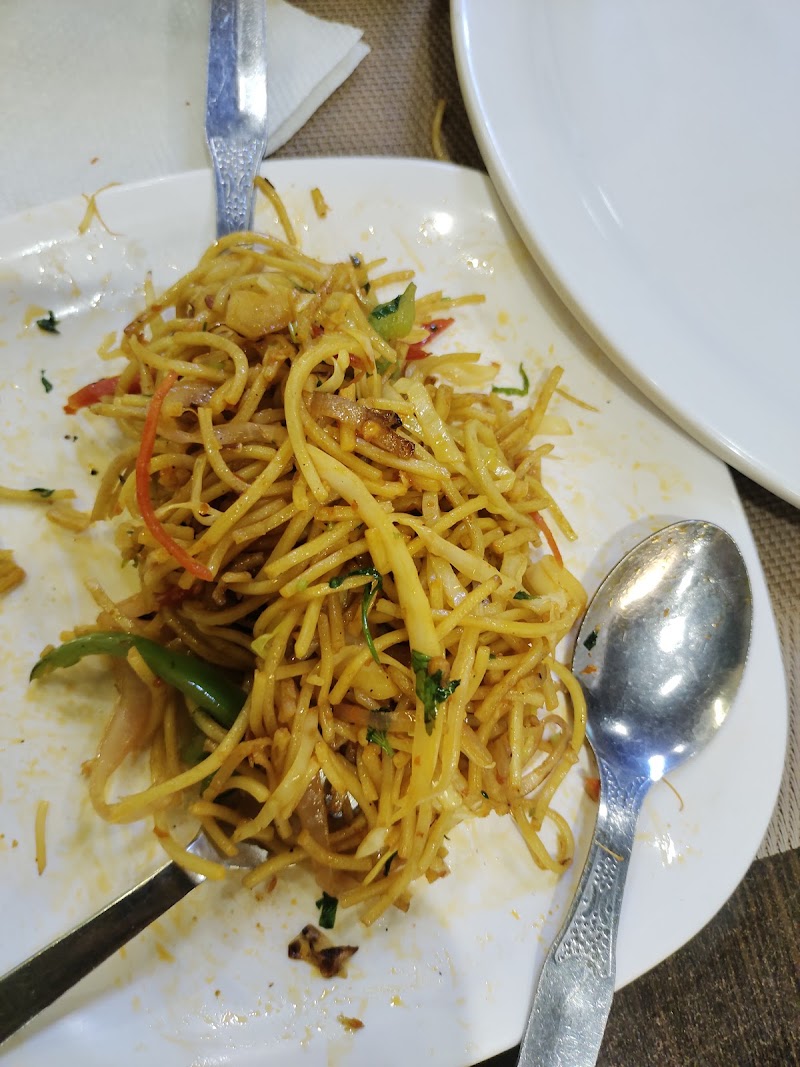 THE GRILLS, FOOD JUNCTION - THE GRILLS, FOOD JUNCTION Huda Complex SCO No. 6 1st Floor Opposite siddheshwar chowk, Prem Nagar, Sector 11, Gurugram, Haryana 122001, India