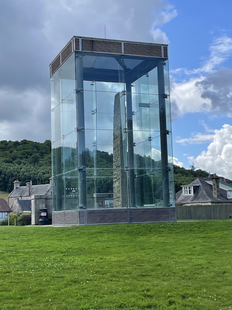 Sueno’s Stone - Sueno’s Stone, Findhorn Rd, Forres IV36 3WX, UK
