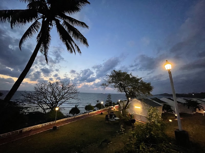 Hornbill Nest Resort - Hornbill Nest Resort, Corbyns Cove Rd, Sri Vijaya Puram, Andaman and Nicobar Islands 744112, India