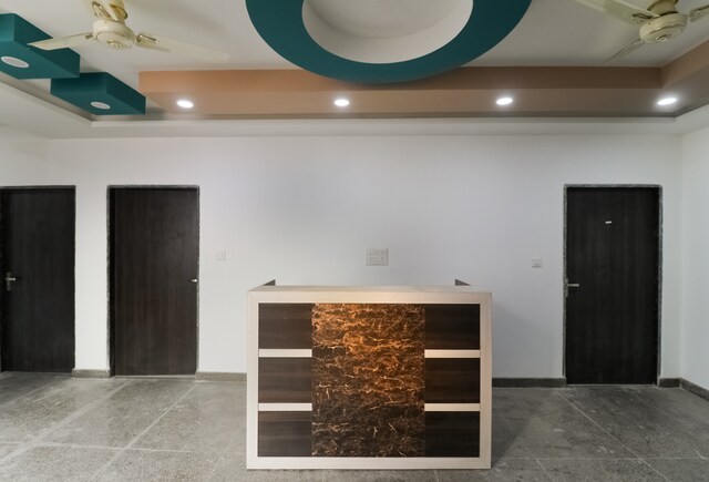 OYO 67516 Magnum Inn - OYO 67516 Magnum Inn 2292, Road No. 6, Block RZ, Mahipalpur Village, Mahipalpur, Delhi, New Delhi, Delhi 110037, India