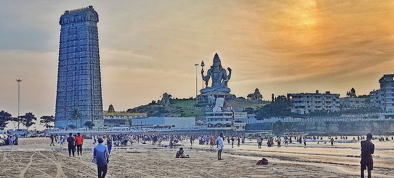 Murdeshwar - Murdeshwar, Karnataka, India