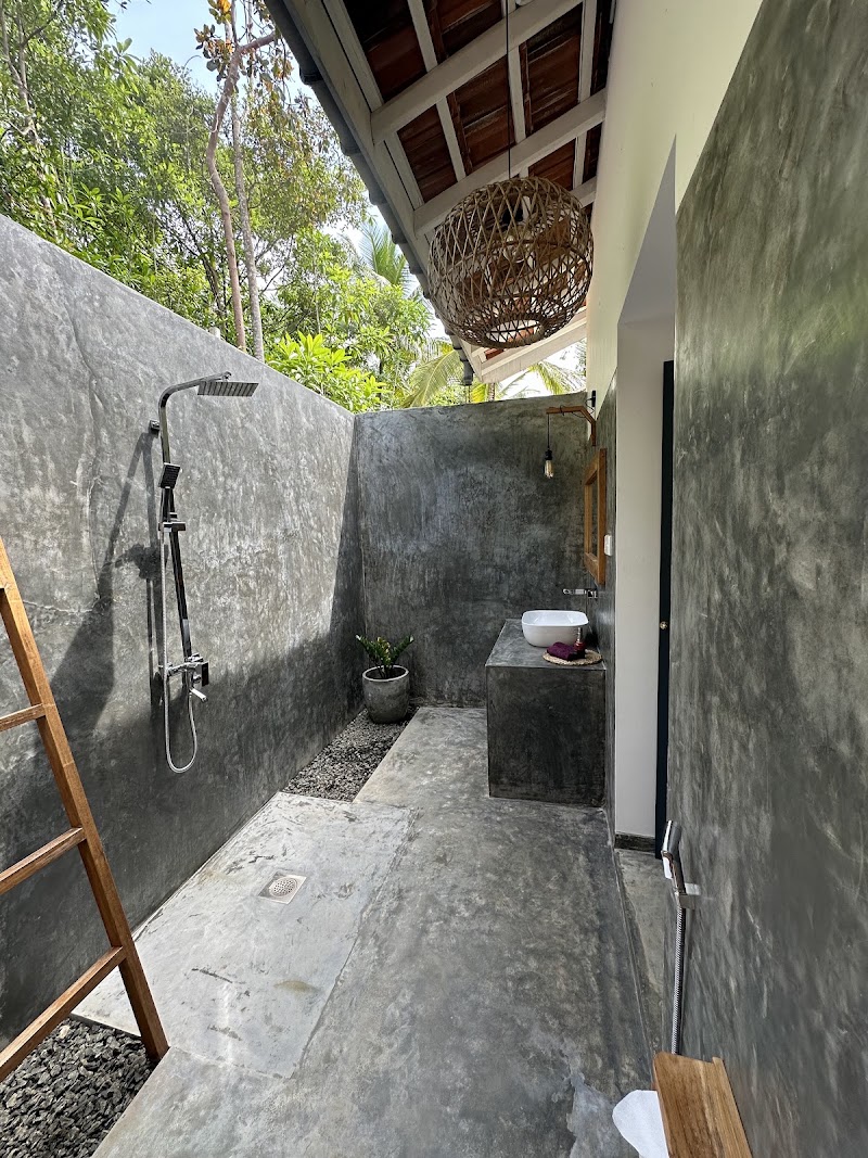 Ebony Boutique Villa - Ebony Boutique Villa Ampavila Road, අහංගම, Sri Lanka