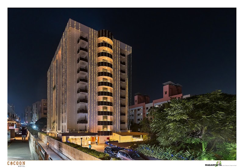 Cocoon Hotel