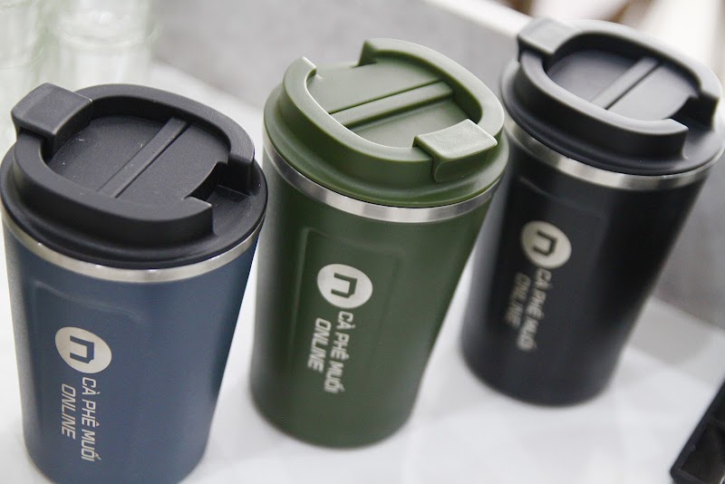 Cà phê Muối Huế - N salt coffe Đống Đa - Cà phê Muối Huế - N salt coffe Đống Đa 53c Đống Đa, Hải Châu, Đà Nẵng 550000, Vietnam