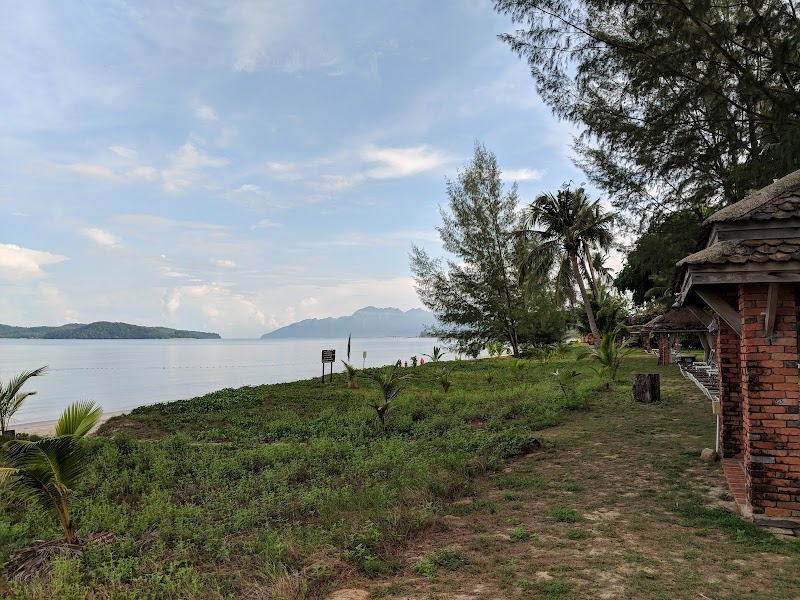 Central Coast - Central Coast, 07000, Kedah, Malaysia