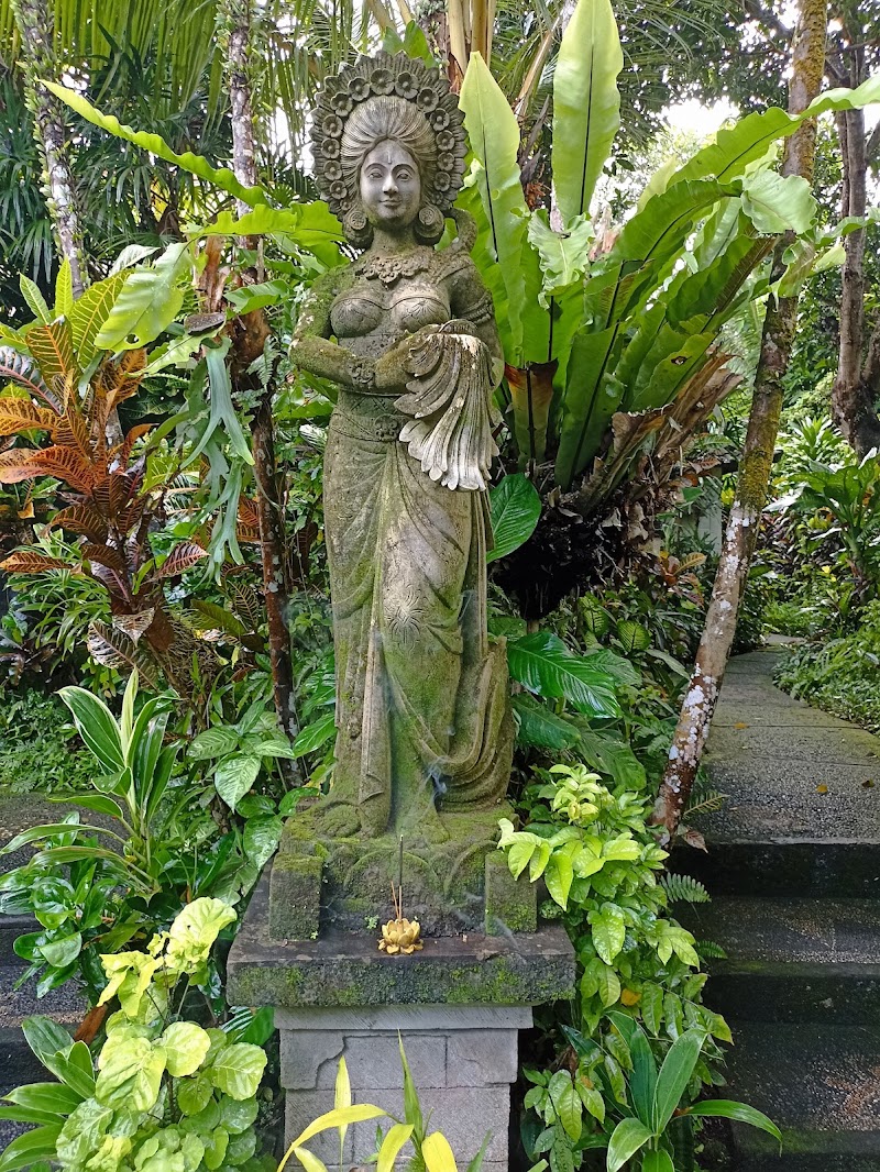 Gerebig Bungalows - Gerebig Bungalows, Jalan Raya Penestanan Kelod Ubud, Sayan, Kec. Gianyar, Kabupaten Gianyar, Bali 80571, Indonesia