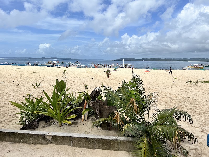 Daku Island