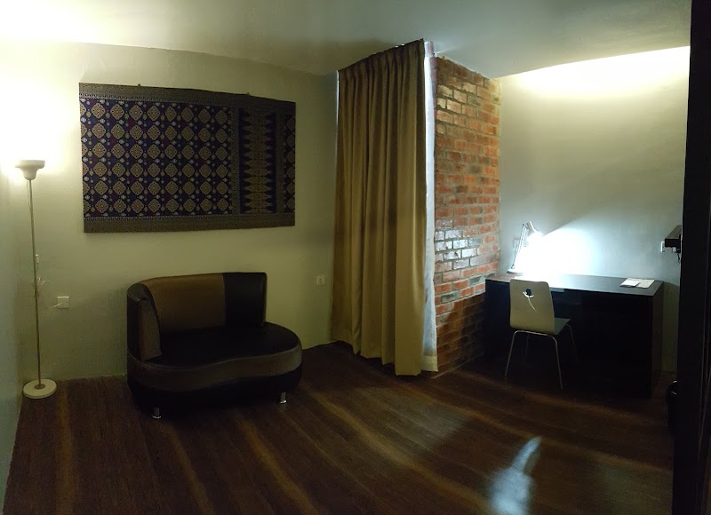 Super 8 Hotel @ Georgetown - Super 8 Hotel @ Georgetown 81, Lebuh Tye Sin, George Town, 10300 George Town, Pulau Pinang, Malaysia