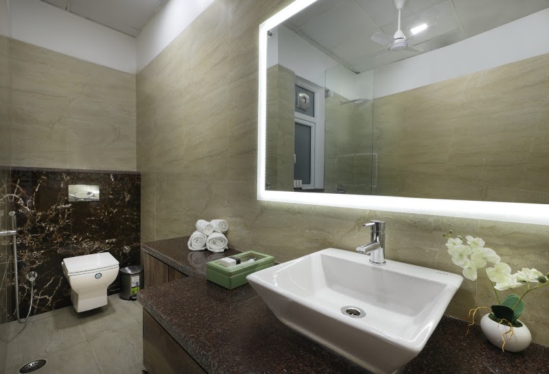 HYDEWEST INDIA The Medicity - HYDEWEST INDIA The Medicity 158, Medicity, Islampur Colony, Sector 38, Gurugram, Haryana 122018, India