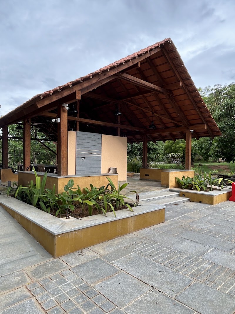 Channapatna Crafts Park - Channapatna Crafts Park, Santhanur road, Thagachegere, Channadevi Agrahara, Karnataka 562160, India