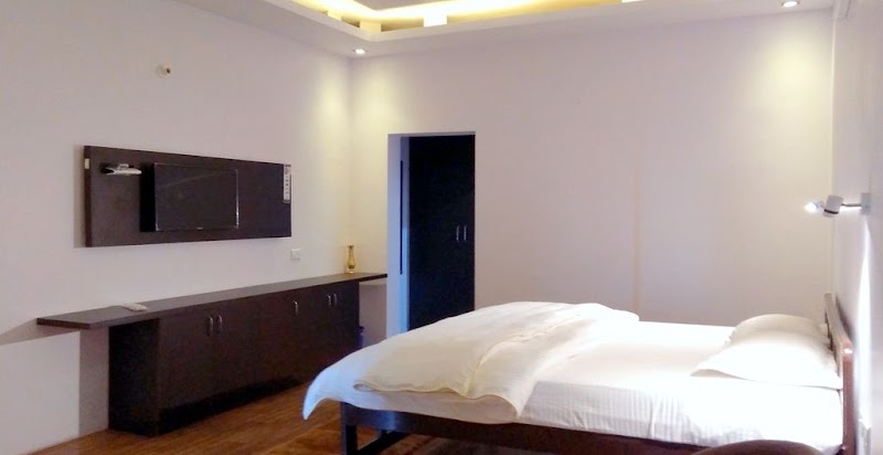 Himdarshan - Himdarshan, Ghatti, Ramnagar, Ranikhet Road, Almora, Machhora Section, Uttarakhand 263646, India