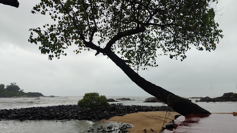 Colomb Beach - Colomb Beach, 223G+3V3, Palolem, Canacona, Goa 403702, India