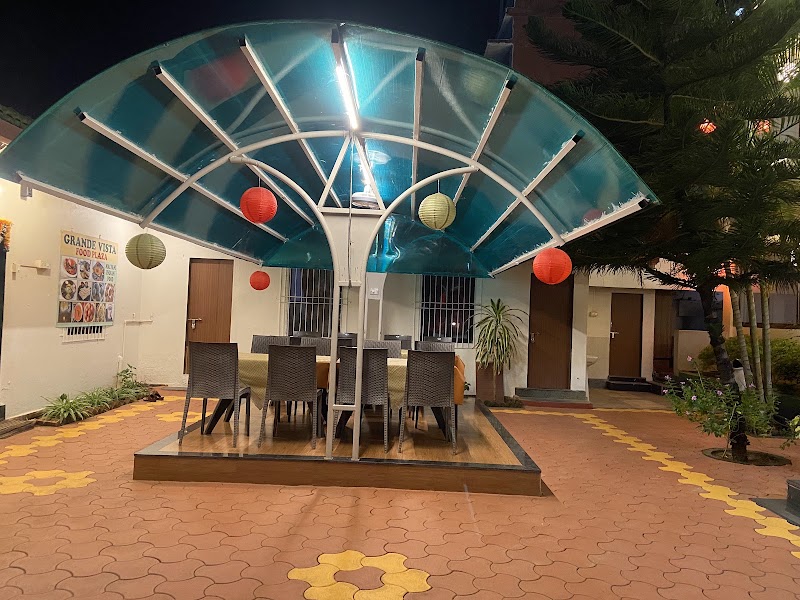 Grande Vista Tarkarli Beach Resort – Best Resort Hotel in Tarkarli - Grande Vista Tarkarli Beach Resort – Best Resort Hotel in Tarkarli WAIRI, Bandh, Tarkarli Rd, Malvan, Kalethar, Maharashtra 416606, India