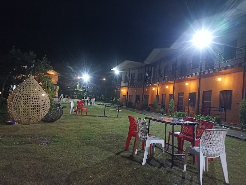 Rishikesh Camp - Rishikesh Camp, Sanju Sharma, Near, Bairaj Colony, Chauda Bigha, Rishikesh, Uttarakhand 249137, India