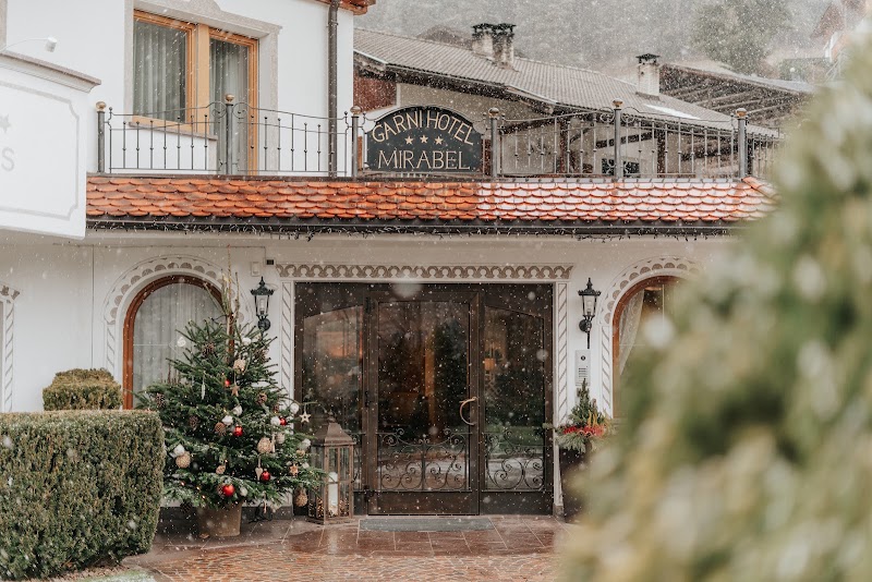 Hotel Garni Mirabel - Hotel Garni Mirabel Str. J. Skasa, 5, 39047 Santa Cristina Valgardena BZ, Italy