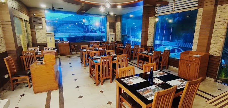 Zaffron by Le Coorg