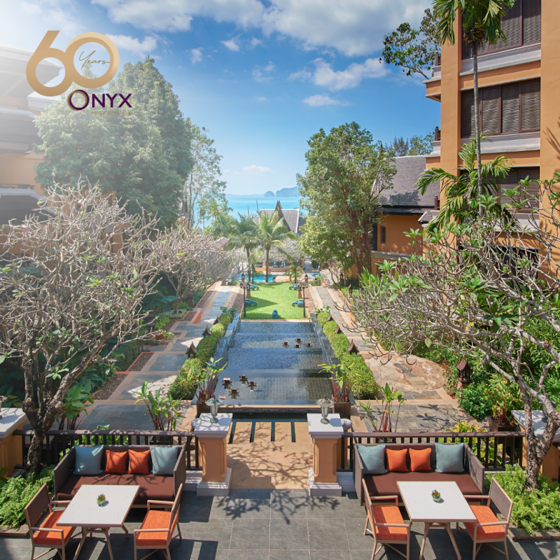 Amari Vogue Krabi