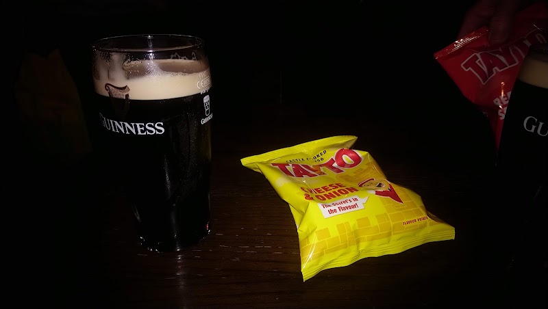 The Tolbooth Bar - The Tolbooth Bar, 11 Saltmarket, Glasgow G1 5NA, UK