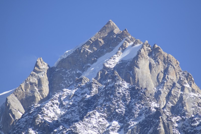 Kalpa - Kalpa Kalpa, Himachal Pradesh, India