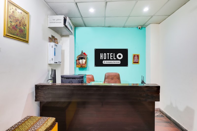 Hotel O by OYO Lemonade - Hotel O by OYO Lemonade Rz-20F, Syndicate market, Palam Colony, Raj Nagar II Extension, Palam, Delhi, 110077, India