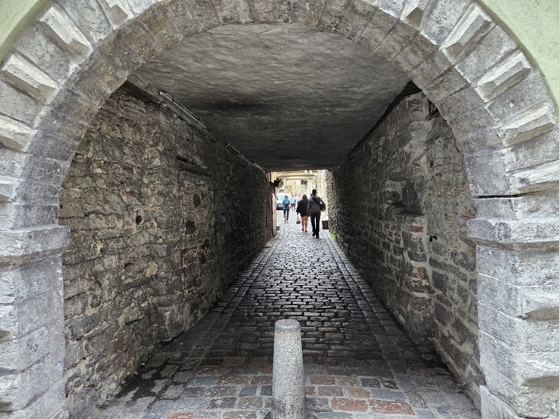Katariina käik - Katariina käik, Tallinn, Estonia