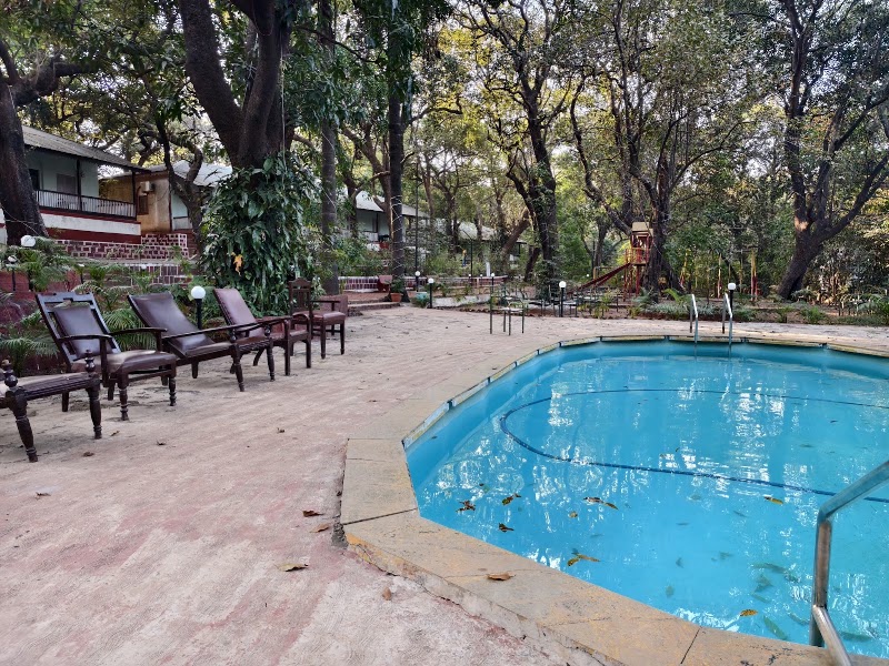 Treebo Cecil Resort Matheran - Treebo Cecil Resort Matheran Chinoy Road, near Monkey Point, Matheran, Maharashtra 410102, India