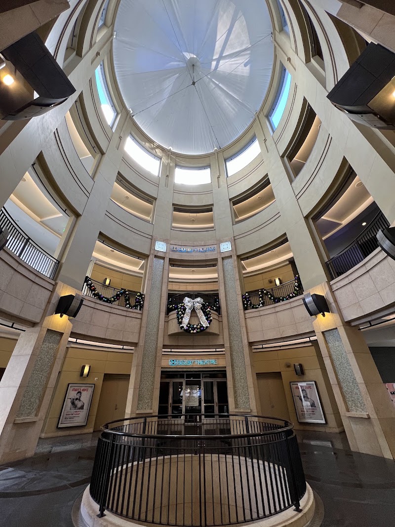 Dolby Theatre - Dolby Theatre 6801 Hollywood Blvd, Hollywood, CA 90028, USA