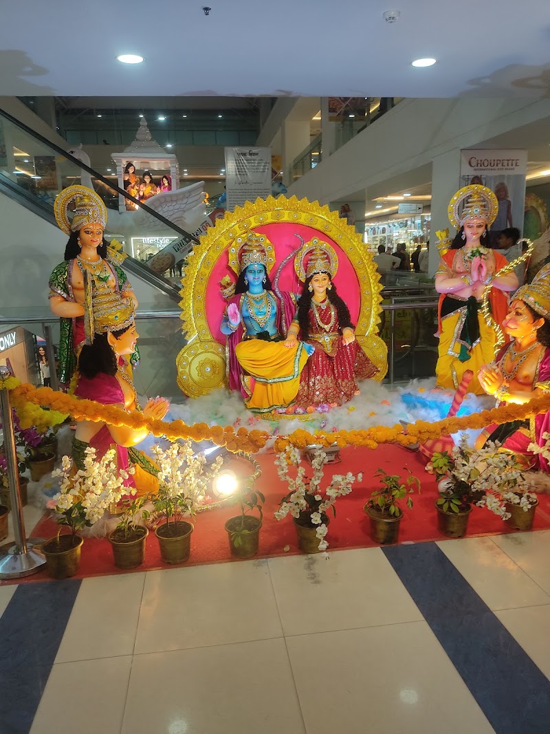 GARDEN Restaurant - GARDEN Restaurant, Jivan Vihar, Raipur, Chhattisgarh 492001, India
