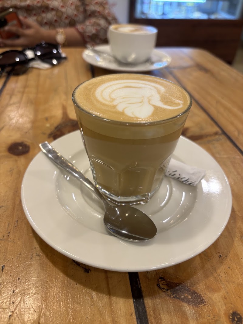 TrueBrew Cafe & Restaurant - TrueBrew Cafe & Restaurant 3163, Paramahansa Yogananda Road, Double Road, 12th A Main Rd, HAL 2nd Stage, Defence Colony, Indiranagar, Bengaluru, Karnataka 560008, India