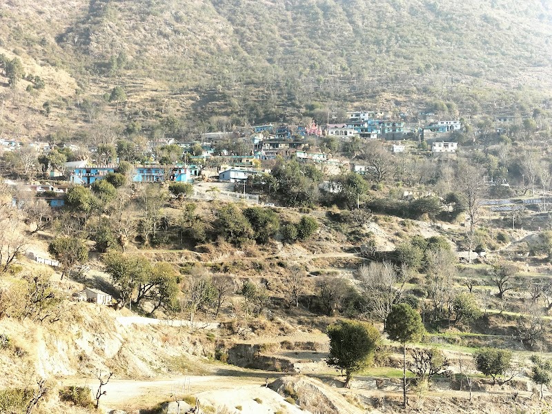 Indra Gaon - Indra Gaon, Uttarakhand 249151, India