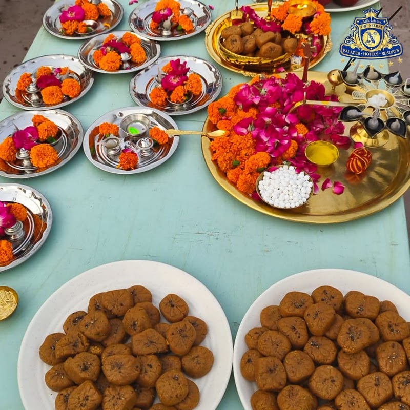 The Neeraj Ganga Heritage Palace | Best Hotel In Rishikesh - The Neeraj Ganga Heritage Palace | Best Hotel In Rishikesh Omkarananda Gita sadan Badrinath Road, NH 58, Muni Ki Reti, Rishikesh, Uttarakhand 249192, India