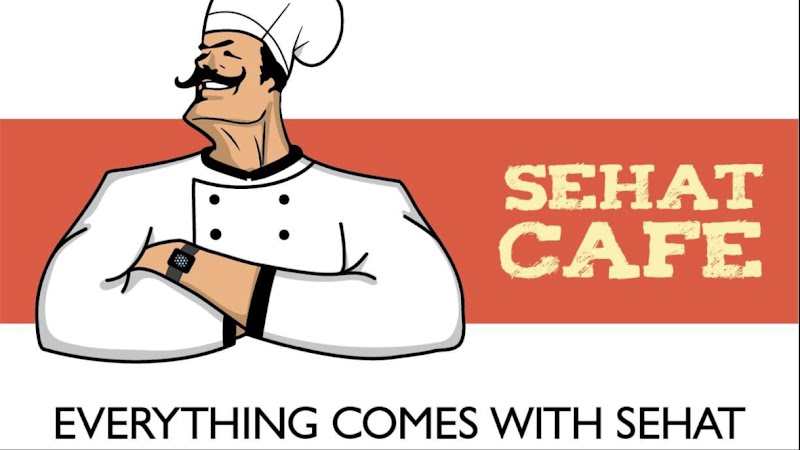 SEHAT CAFE - SEHAT CAFE above RajMandir Grocery Store, opposite Ranjit Vihar II, MBR Enclave, Phase 2, Sector 23, Dwarka, New Delhi, Delhi, 110077, India