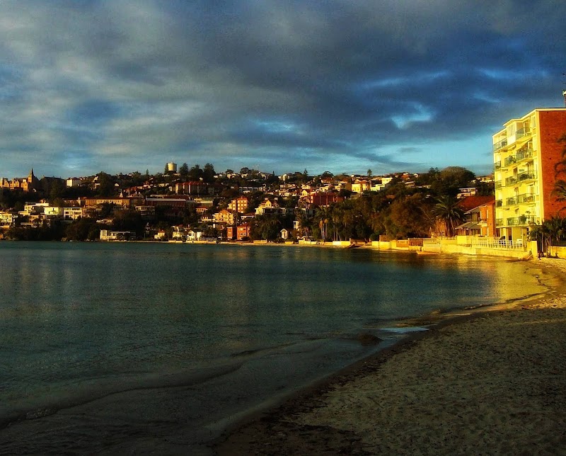 Rose Bay - Rose Bay NSW 2029, Australia