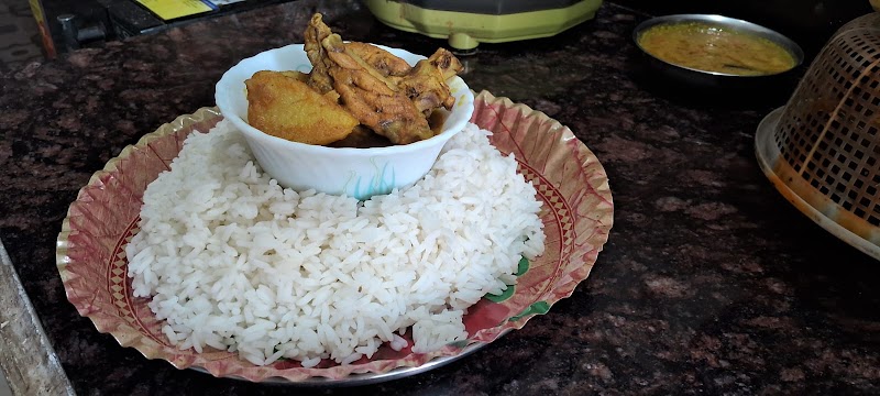 Bangal Byanjan -A Cloud Kitchen - Bangal Byanjan -A Cloud Kitchen, 36/158, KarlMarx Sarani, Subhash Nagar P.O.Morepukur, Rishra Near Rashmoni Mistanna Bhandar And ARITRI CATERER Hooghly West Bengal Pincode 712250, Morepukur, Rishra, West Bengal 712250, India