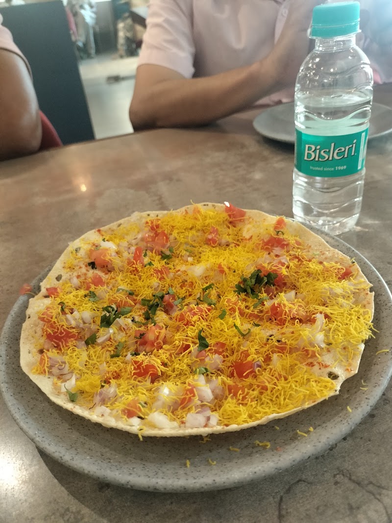 Naanaya's Simply Veg - Naanaya's Simply Veg Shop No. 11, Parijat Towers, Saki Vihar Rd, near Tunga, Muranjan Wadi, Marol, Andheri East, Mumbai, Maharashtra 400072, India